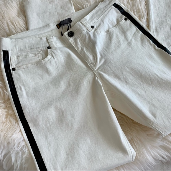 i jeans by Buffalo Denim - NWT Buffalo Jeans 30 /10 Winter White